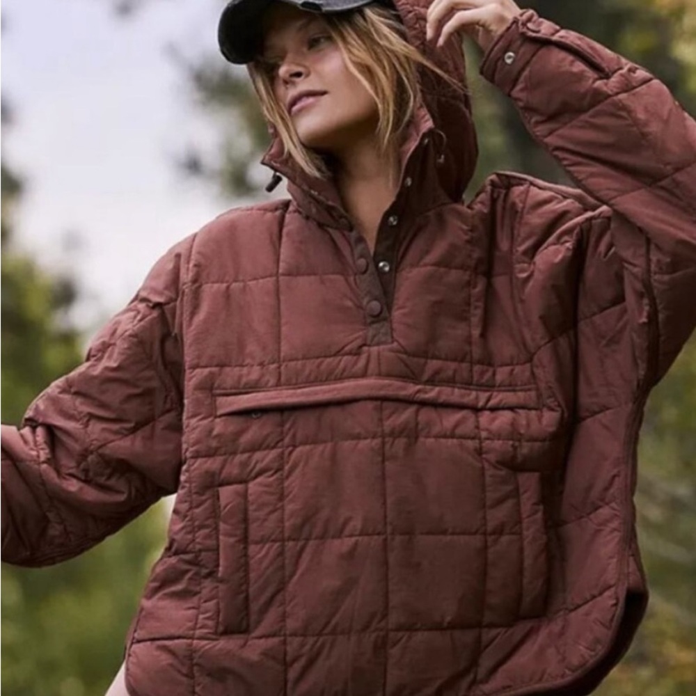 Free People Pippa Jacket